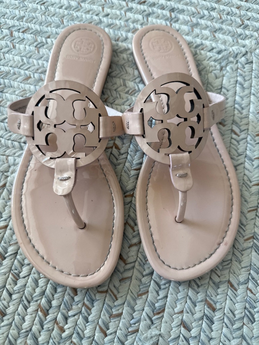 Tory Burch sandals 8